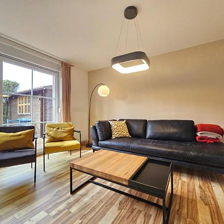 Ferienhaus Nici Wohneinheit Seehund Norden Zewnętrze zdjęcie