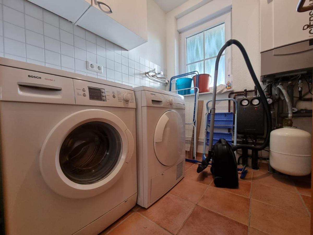 Ferienhaus Nici Wohneinheit Seehund Norden Zewnętrze zdjęcie